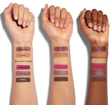 Load image into Gallery viewer, MORPHE X MANNY MUA GLAM PALETTE