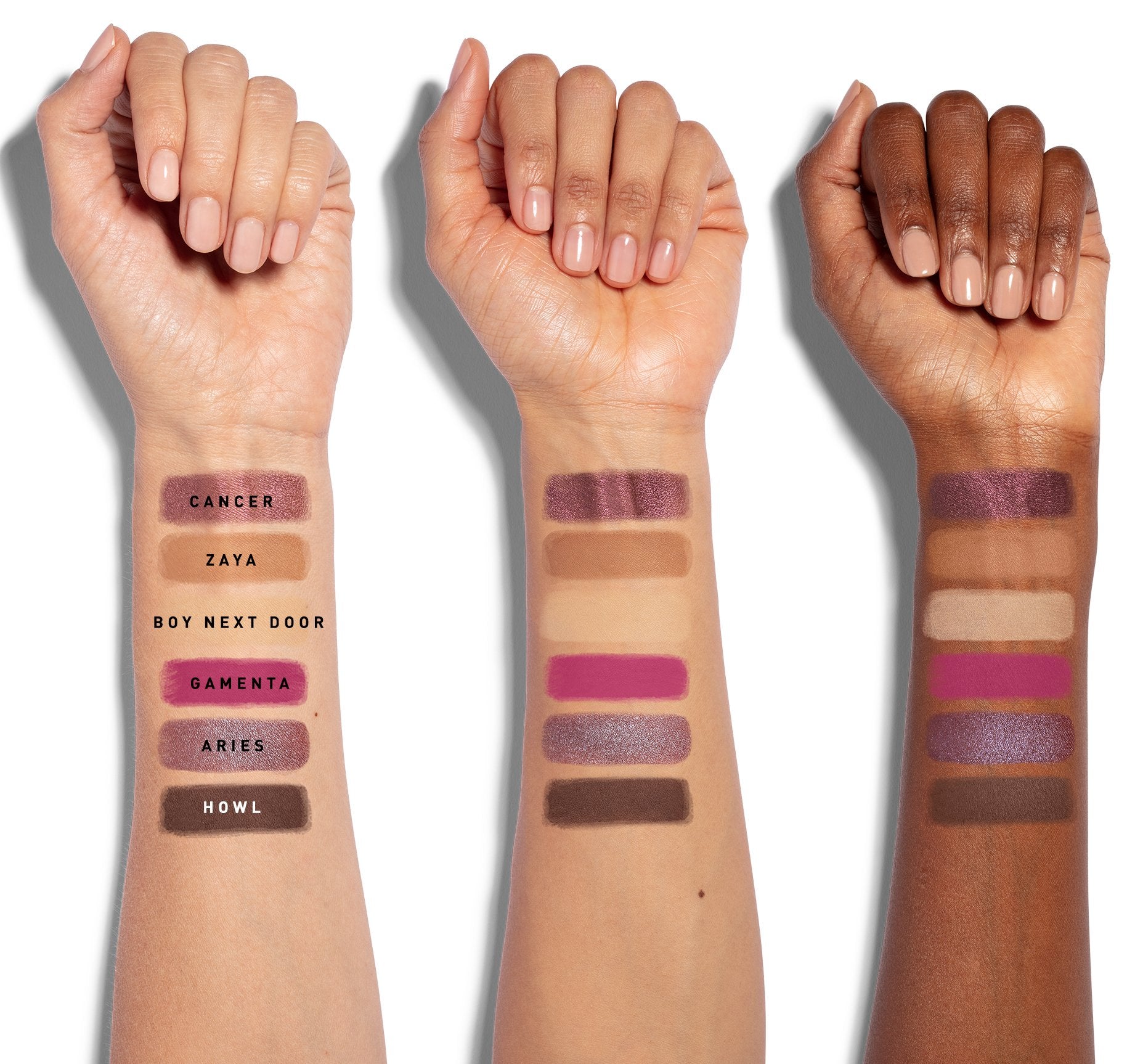 MORPHE X MANNY MUA GLAM PALETTE tkees56454856
